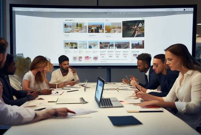 公司宣传网站策划书怎么写 公司宣传网站策划书怎么写好