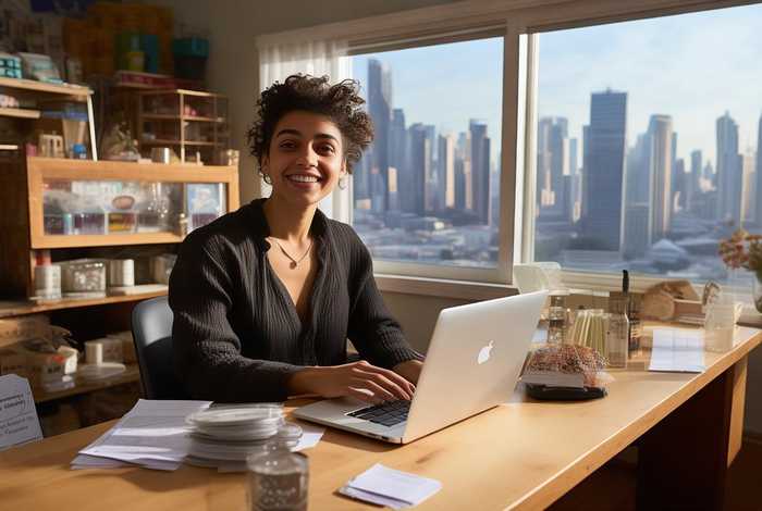 个人营业执照电商 - 个人营业执照电商经营范围