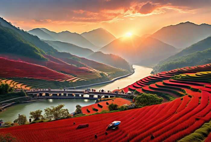 红河州网址（红河州门户网）