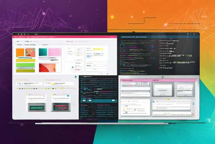 web前端网页设计实验报告（web前端开发网页设计报告）