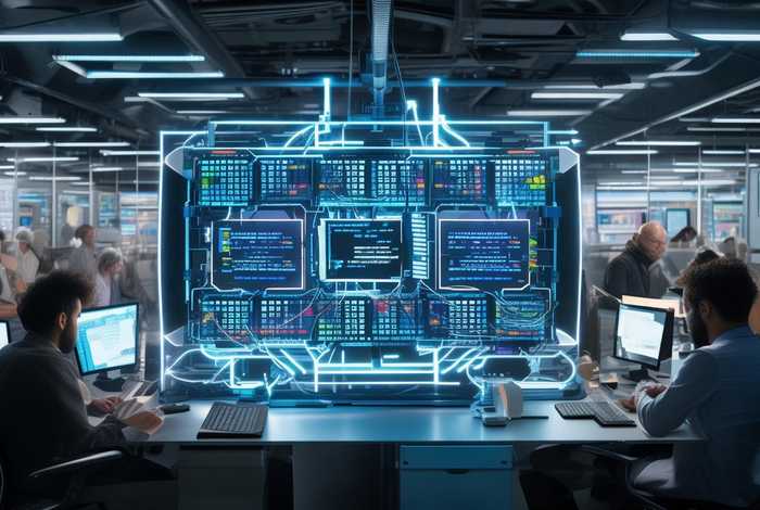 ai平台搭建 - ai平台搭建费用多少