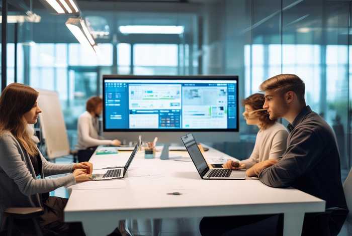 公司门户网站制作（公司门户网站制作方法）