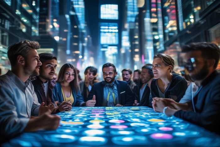 构建电商平台 构建电商平台的意义