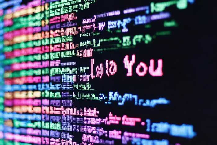html表白代码复制、html5酷炫表白代码可复制