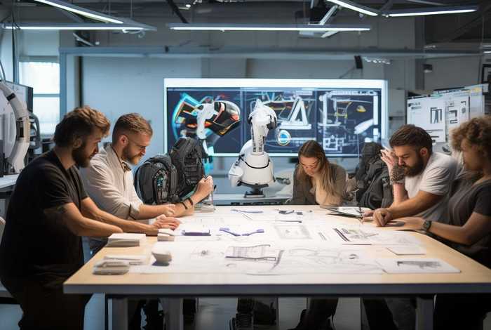 工业设计从事什么工作，工业设计从事什么工作内容