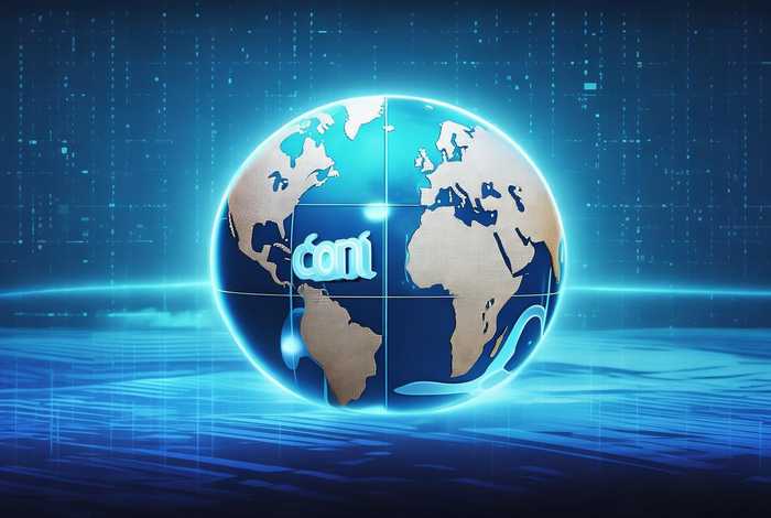 .com域名的含义(com域名的含义) .com域名的含义(com域名的含义)
