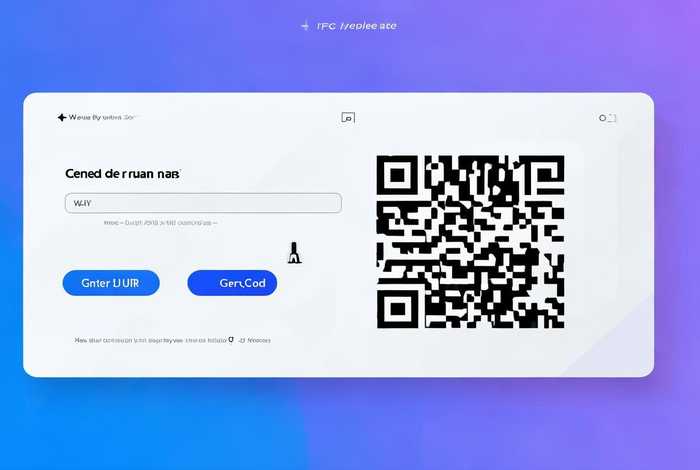 百度链接怎么生成二维码 - 百度链接怎么生成二维码图片