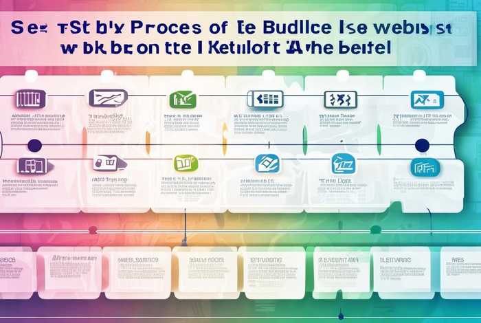 搭建网站流程 - 搭建网站流程怎么写