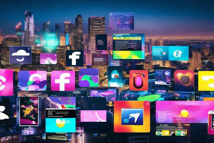 广告投放平台都有哪些（广告投放平台都有哪些平台）