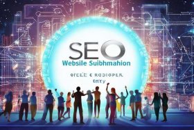 seo网站提交入口（seo网站提交入口在哪里）