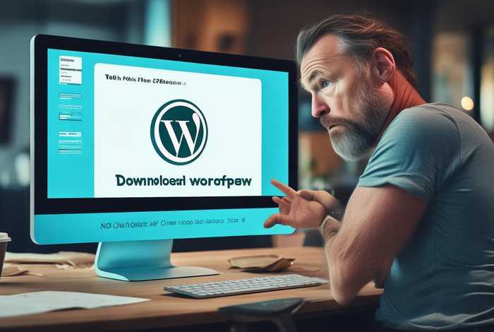 wordpress官网下载地址、wordpress中文官网为什么下载不了