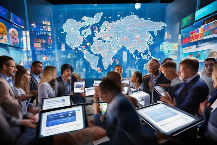 从哪里找网络推广公司 - 从哪里找网络推广公司呢