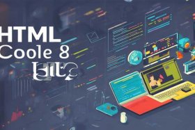 html代码基础教程、html基础代码大全