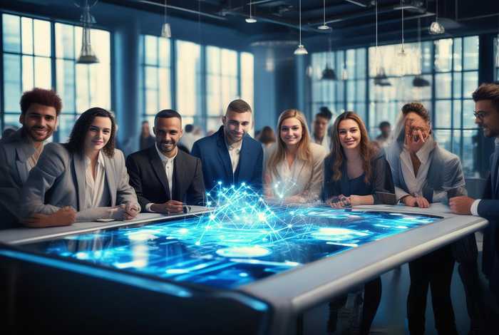 互联网公司的企业简介（互联网公司的企业简介怎么写）