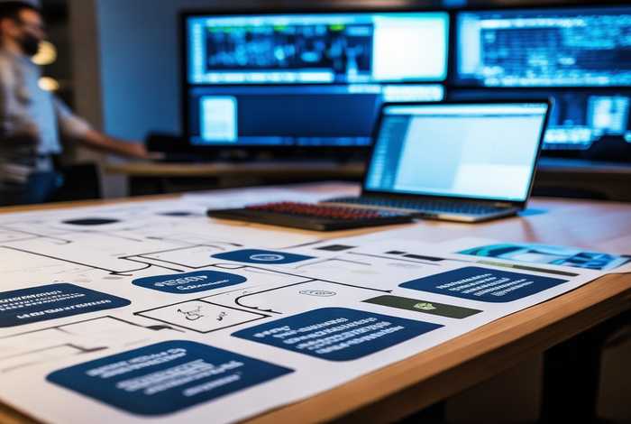 互联网软件开发分为几个阶段(互联网软件开发工作) 互联网软件开发分为几个阶段(互联网软件开发工作)