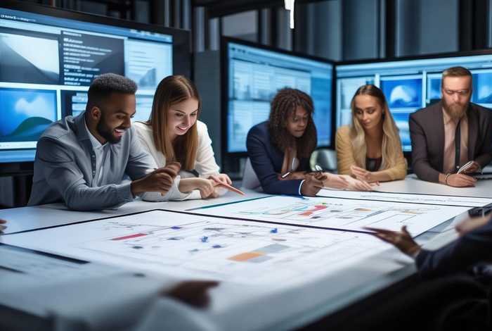 低代码开发平台评估 - 低代码开发平台评估怎么做