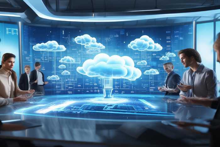 百度智能云是干什么用的 百度智能云是干什么用的呢