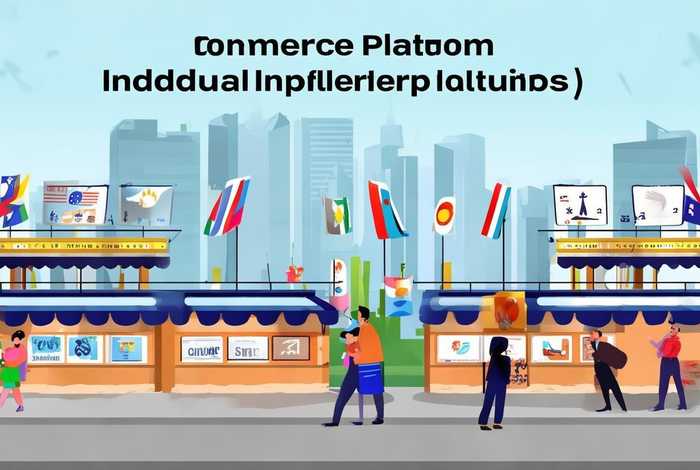 个人可以申请的外贸电商平台，个人可以申请的外贸电商平台有多少