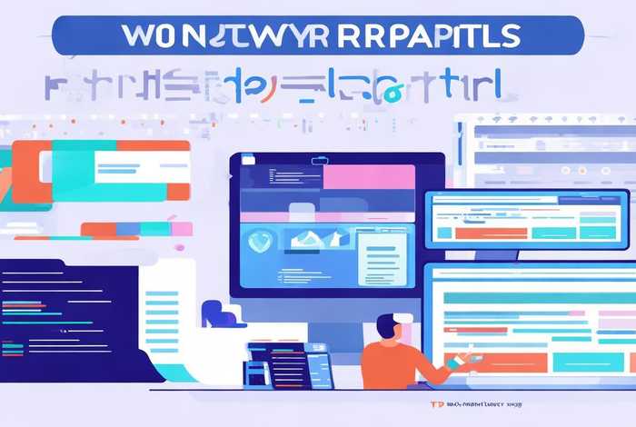wordpress模板建站教程，wordpress模板开发教程
