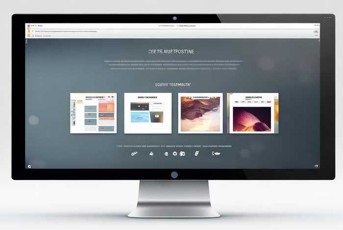 公司官网怎么制作海报，公司官网怎么制作海报模板