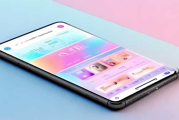 ui设计欣赏（ui设计图片欣赏）