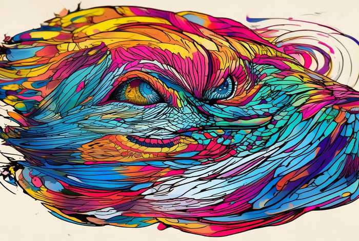 高清线稿 高清线稿临摹