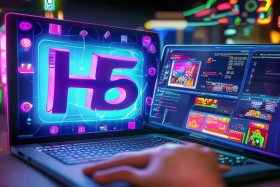 h5制作小程序游戏 h5制作小程序游戏怎么做