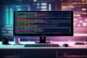 web前端开发网页设计代码 - web前端开发网页设计代码怎么写