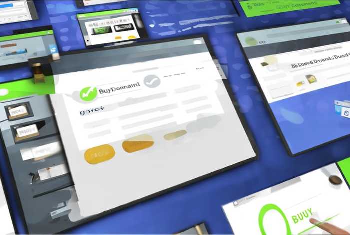 购买域名哪个网站好 购买域名哪个网站好用