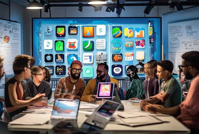 创建APP软件有哪些 创建app软件有哪些好处