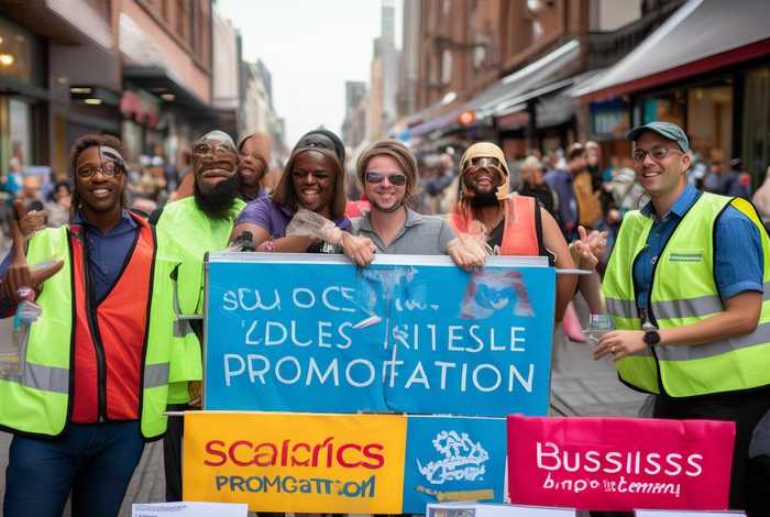 地推业务推广公司，地推业务推广公司名称