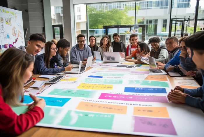 大学生创新创业大赛项目简介模板，大学生创新创业大赛项目简介模板怎么写