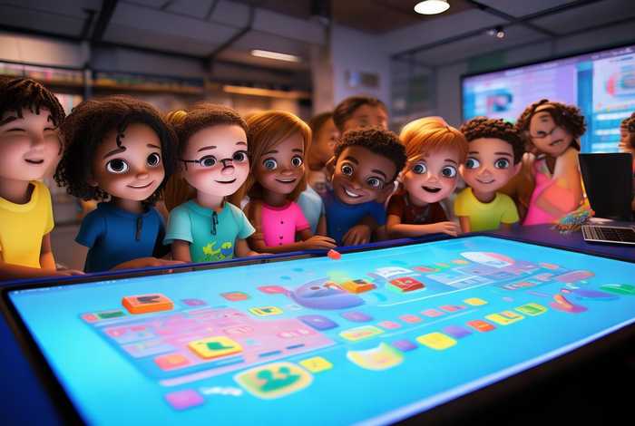 儿童编程免费自学网站有哪些；儿童编程免费自学网站有哪些软件