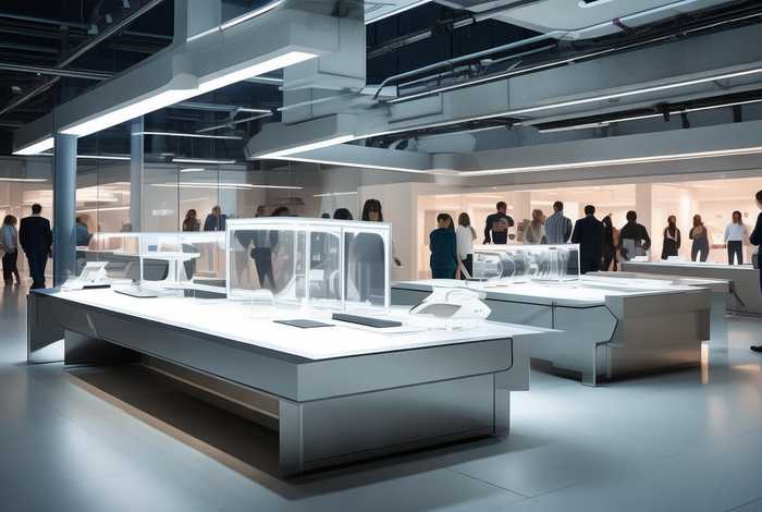 工业设计展示介绍图（工业设计展示介绍图片）