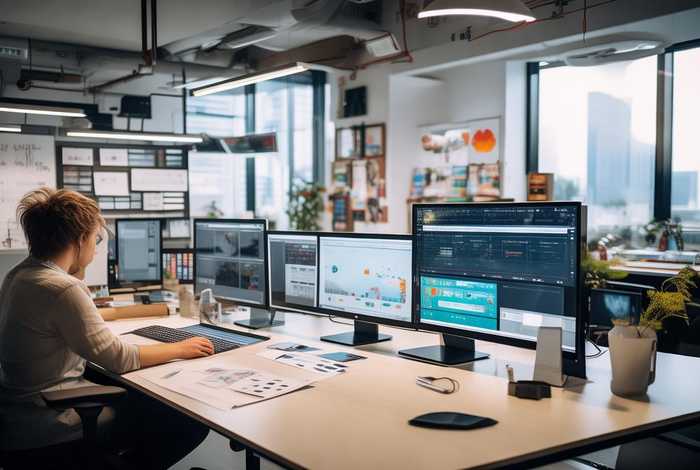 ui设计是什么专业（ui设计师是学什么专业的）