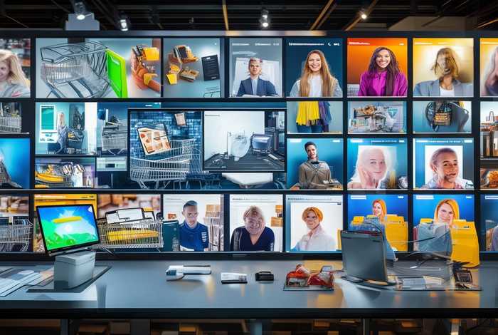 电子商务平台是什么、电子商务平台的概念是什么？