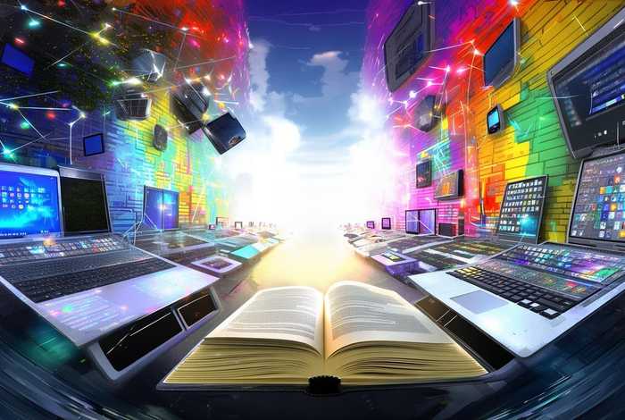 何为开放网络；开放网络是啥意思