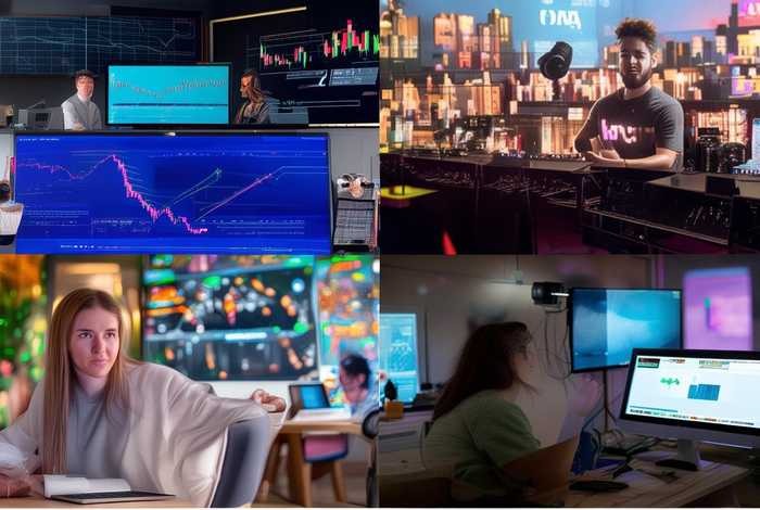 互联网最赚钱的行业副业有哪些、互联网最赚钱的行业副业有哪些呢