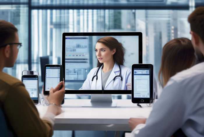 互联网+医疗的例子 - 互联网医疗的例子