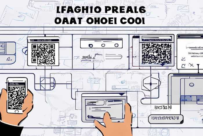 二维码跳转网页制作 二维码跳转网页制作教程