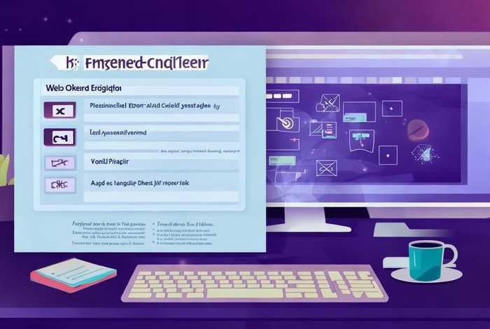 web前端工程师证书怎么考，web前端工程师需要考什么证书