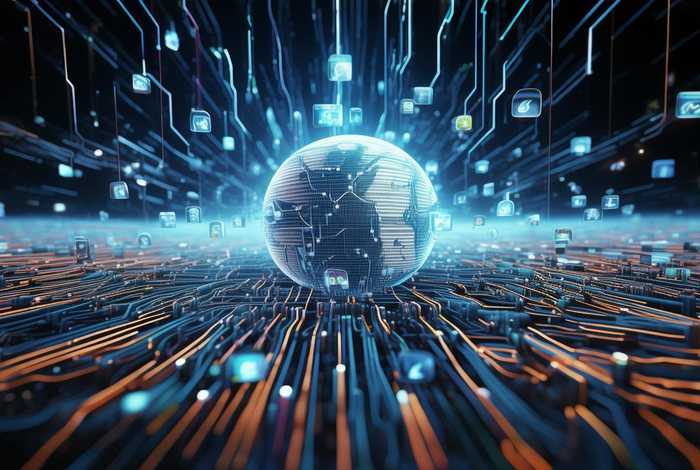 互联网也包括硬件和软件两部分，互联网也包括硬件和软件两部分吗