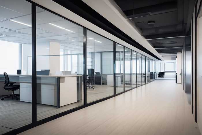 办公室装修合同范本简单版，办公楼装修合同范本标准版