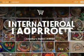 国外手工艺品售卖网站；国外手工艺品售卖网站有哪些