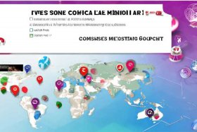 海外自媒体运营公司、海外自媒体运营公司排名