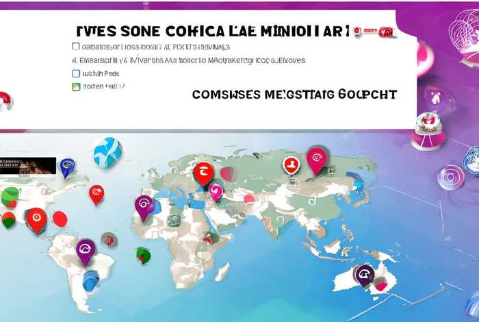 海外自媒体运营公司、海外自媒体运营公司排名