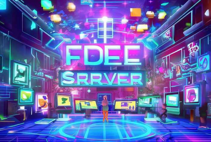 个人免费服务器推荐，给大家推荐—个免费的服务器