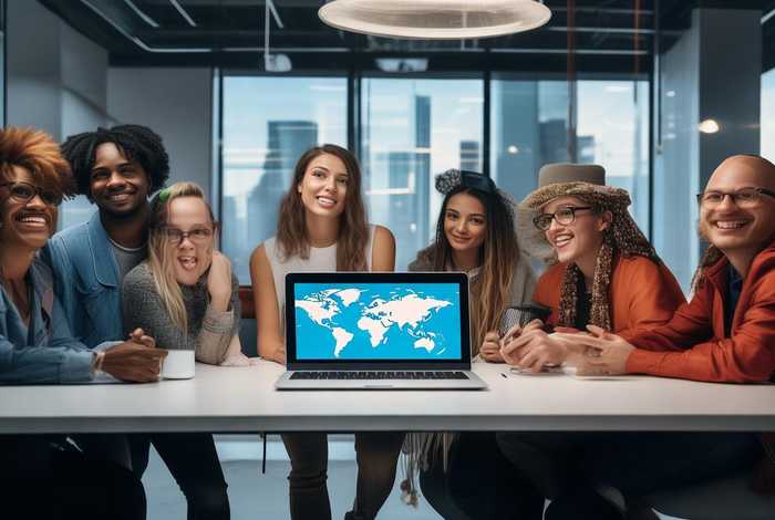 海外网络推广员(海外网络推广员是干嘛的) 海外网络推广员(海外网络推广员是干嘛的)