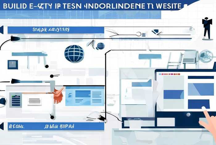 独立网站如何搭建，独立网站如何搭建网页