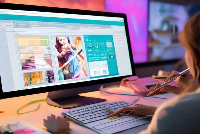 创客贴在线海报制作 创客贴在线海报制作流程